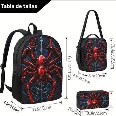 Set de Mochila - Img 123915966