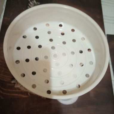 Se vende olla arrocera multifuncional de uso - Img 115983596