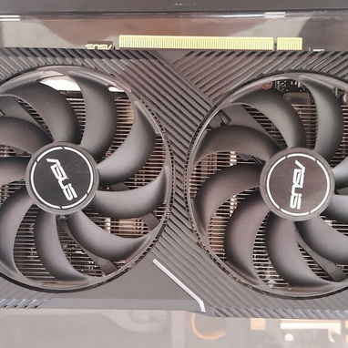🔥 Computadora Completa Gaming con Tarjeta Gráfica NVIDIA RTX 3060 12GB + Monitor - Img 125851142