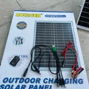 🌞 PANEL SOLAR PORTATIL ROLINGER 35W 🌞 👀*No sirve para Ecoflow* - Img 57621906