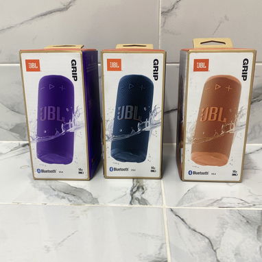 Jbl Xtreme 5 - 6/10