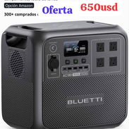 Bluetti AC 180 - Img 57091093