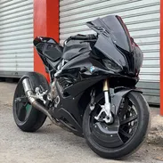 BMW S1000RR 2021 - Img 58355947