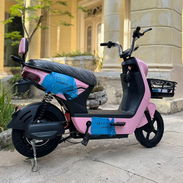 Bicimoto Midha Rosa $1200 - Img 55801323