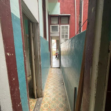 Venta de Apartamento Centro Habana Calle Vapor - 9/10