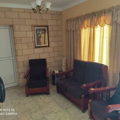 Casa de Renta en Guanabo - 6/10