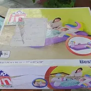 Colchón inflable con piscina para niños - Img 52644039