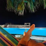 ⛱️🌴🏊‍♀️ Pasadía de Lujo en la mejor piscina, Santa Fe, Playa! ⛱️/Alquiler de piscina/Alquiler de casa/Rent a pooll - Img 55682074