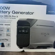 Ecoflow Delta 3 Pro - Img 56371288