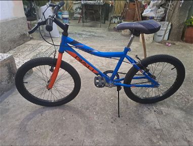 Bicicleta 20 - Img 68529742