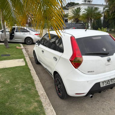 CARRO MG3 2015 🚗 - Img 117443919