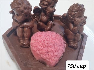 Chocolates disponibles por encargo - Img 68402849