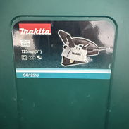 MAKITA SG1251J – RANURADORA DE PARED 125 MM - Img 57204480