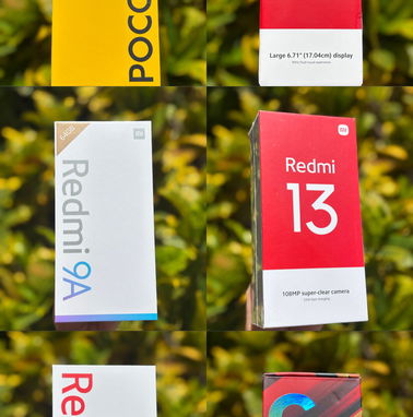 TIENDA CELULARES📲Teléfono SAMSUNG-XIAOMI-BLU-TCL nuevos sellados en 📦 Audífonos 🎧 IPHONE ✅SAMSUNG IPHONE XIAOMI Vaper - Img 92452590