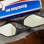 Vendo juego de espejos para moto eléctrica - Img 49705750
