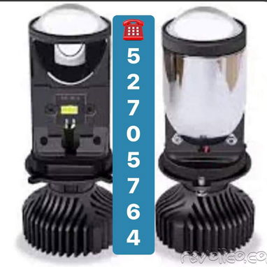 Led lupa  Y6 h4 - Img 121666866