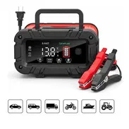 ACEPTO CUP ⭕❌❌⭕__🔋⚡ CARGADOR INTELIGENTE FOXSUR 20A – 12V/24V 🔴 _ ⭕❌❌⭕ 5-921-5773 - Img 56775580