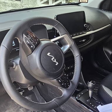 ​🚘 EN VENTA: KIA PICANTO 2026 - 5/5