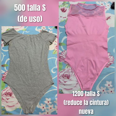 Ropa de mujer de uso - 2/4