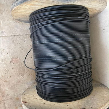 Cable fotovoltáico calibre 10 y 12 disponible en Mayabeque contáctenos al 53492054 - 2/2