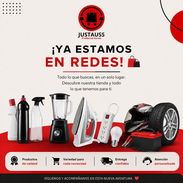 🔊 ¡Justauss ya está en redes! - Img 57172846