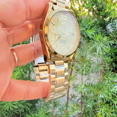 Relojes Orient - Img 126070645