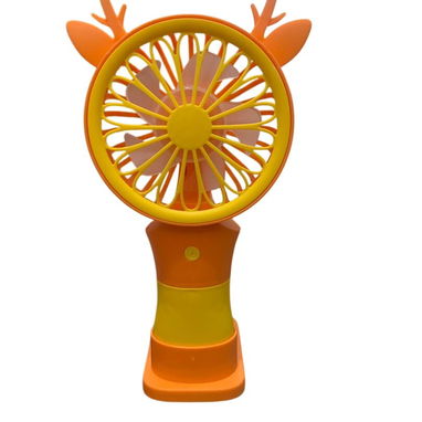 Mini ventilador de mano - Img 117616079