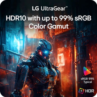 🎮🔥 MONITOR GAMING LG ULTRAGEAR 32" QHD 180Hz 1ms CURVO 1000R HDR10 FREESYNC ⚡ ENVIO GRATIS HABANA + GARANTIA - Img 114718301