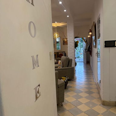 🏡🔥 CASA CAPITALISTA EN VENTA – RESIDENCIAL SEVILLANO, 10 DE OCTUBRE - 7/10