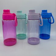 Pomos de agua para el Gym o para niños - Img 53680909