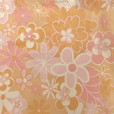 $1800 — Top estampado floral con mangas largas 🌸 - Img 122531316