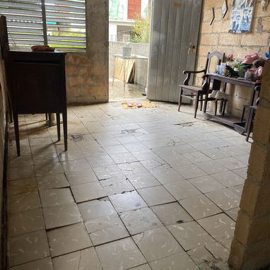 Vendo casa en San Miguel del padrón de tres cuartos - Img 121271405