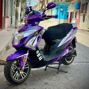 Motos electricas - 2/10