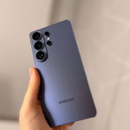 SAMSUNG S26 ULTRA RECÍEN TRAÍDO ACCESORIOS: FORRO A SU PREFERENCIA, CARGADOR Y MICA Pantalla 6.9", 1440 x 3120 pixels - Img 55213747