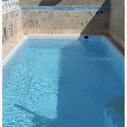 Renta de casa con piscina en Guanabo - Img 54796769