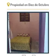 Casa en venta en 10 de Octubre. - Img 56016602