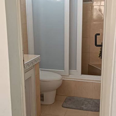Casa dentro de un condominio en San Agustin - 7/10