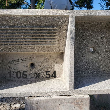 Lavaderos y losas de granito - Img 124332257