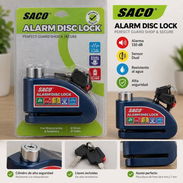 Candado con Alarma - Img 58123983