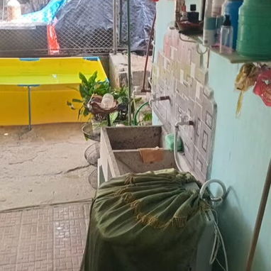 CASA INDEPENDIENTE EN ARROYO NARANJO - 10/10