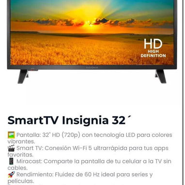 Televisores - 2/5