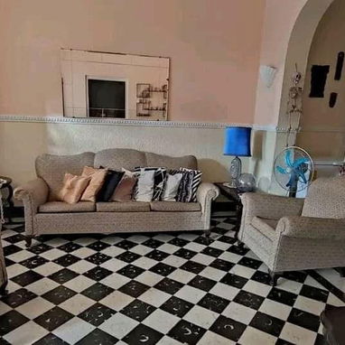Casa con piscina - Img 117539763