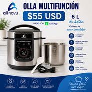 Olla Reyna - Img 56330662