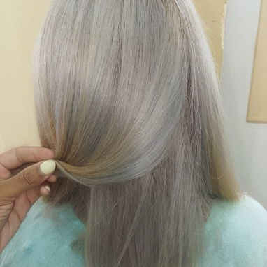 Peluquera domicilio, keratina, coldwave y otros servicios - Img 126603153
