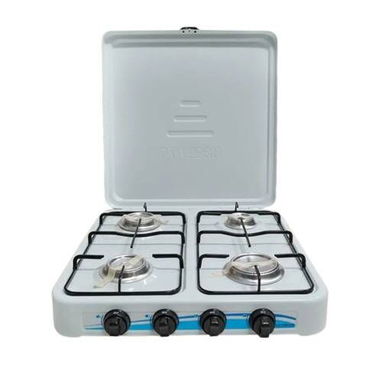 📦 Cocina de Gas Daytron – 4 Quemadores 🔥 🏠 - 2/2