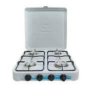 Cocina de gas - Img 55055189