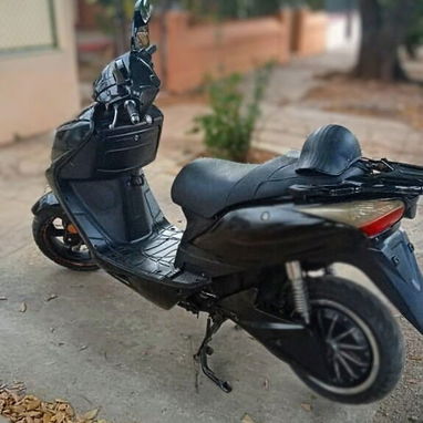 💥MOTO BIG SHARK 2 IMPECABLE 💥 - Img 118857511
