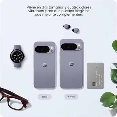 ☎️53544655 🛵 Entrega Gratis ⭐Google Pixel 10 Pro 16/512 ⭐ - Img 114372000