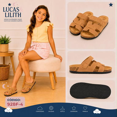 Practicas de niño y niña - 4/4