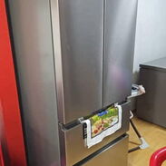 Refrigerador Hinsense de 15 pies - Img 45277853